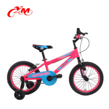 2016 günstigste Jungen 16inch Fahrrad Preis / Großhandel Mini Bikes für Jungen / gutes Preis Kind Fahrrad Fahrrad